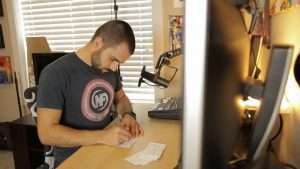 making-paper-flash-cards